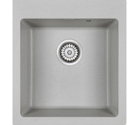 Кухонная мойка Paulmark Kante 45 PM104651-GR