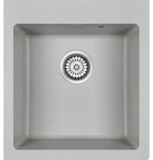 Кухонная мойка Paulmark Kante 45 PM104651-GR