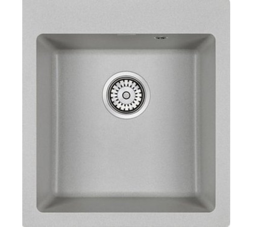 Кухонная мойка Paulmark Kante 45 PM104651-GR