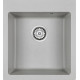 Кухонная мойка Paulmark Kante 45 PM104651-GR