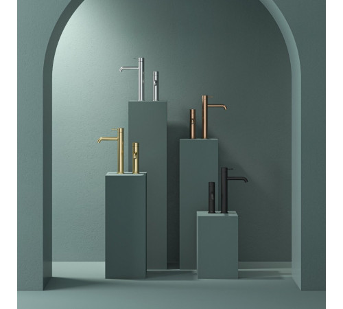 Смеситель Teska Atlas Leo L E5726