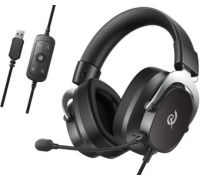 Наушники QCY Heroad VT200 Pro черный