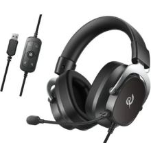 Наушники QCY Heroad VT200 Pro черный