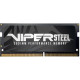 Оперативная память Patriot Viper Steel 16ГБ DDR4 SODIMM 3200 МГц PVS416G320C8S