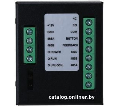 Модуль расширения для вызывных панелей Dahua DHI-DEE1010B-S2