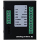 Модуль расширения для вызывных панелей Dahua DHI-DEE1010B-S2