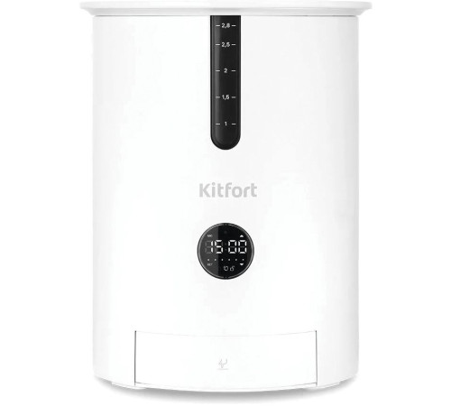 Кормушка электрическая Kitfort КТ-2080