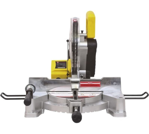 Торцовочная пила Калибр Мастер ПТЭ-1750/255-Ам