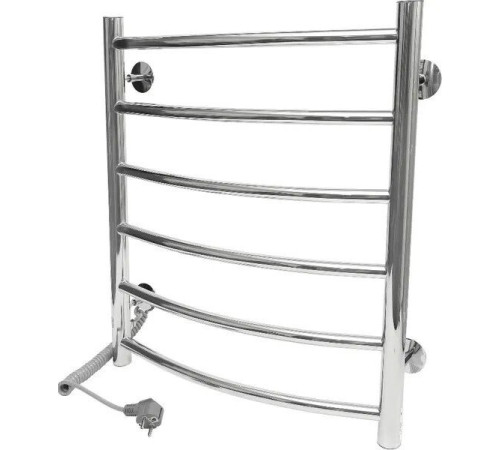 Полотенцесушитель Gloss & Reiter Э2.Л.50х60.Д6Л таймер