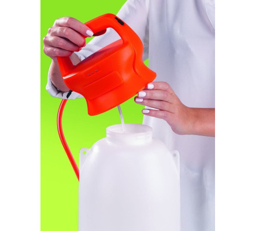 Аккумуляторный опрыскиватель Finland 1938