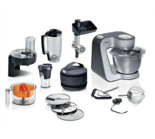 Кухонная машина Bosch Serie 4 MUM58359