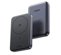 Внешний аккумулятор Ugreen PB761 10000mAh серый