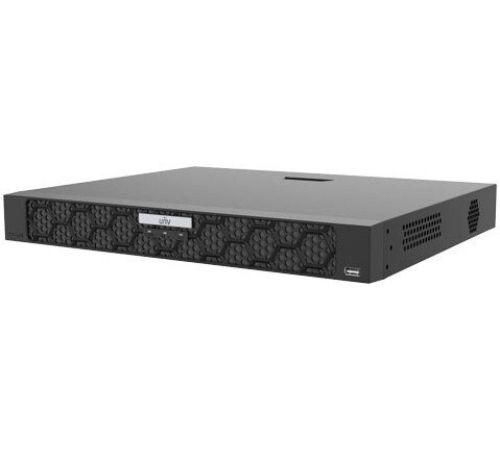 Сетевой видеорегистратор Uniview NVR502-09B