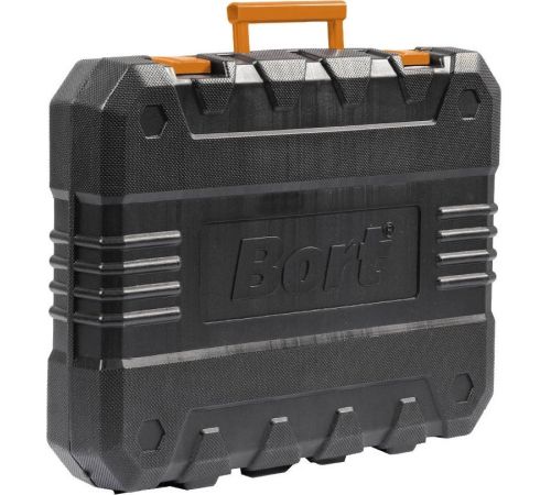 Набор домашнего мастера Bort BTK-168 168 предметов