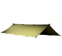 Тент Tatonka Tarp 4 светло-оливковый