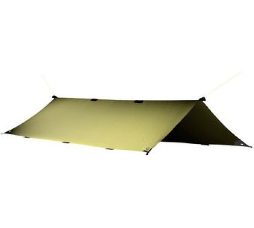 Тент Tatonka Tarp 4 светло-оливковый