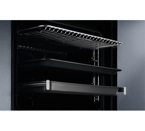 Электрический духовой шкаф Electrolux EOD3C70TK