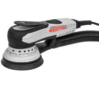 Эксцентриковая шлифмашина Интерскол ЭШМ-125/350ВЭ 798.1.1.70