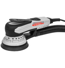 Эксцентриковая шлифмашина Интерскол ЭШМ-125/350ВЭ 798.1.1.70