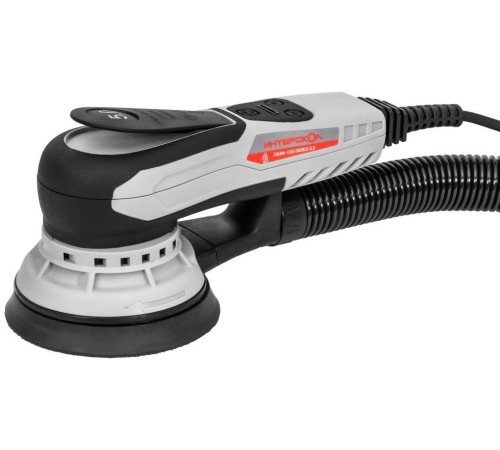 Эксцентриковая шлифмашина Интерскол ЭШМ-125/350ВЭ 798.1.1.70