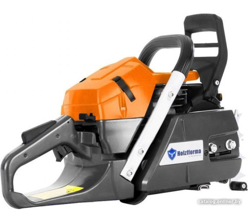 Бензопила Holzfforma G372 CS36588GY без шины и цепи