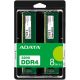 Оперативная память ADATA Premier 2x8ГБ DDR4 3200 МГц AD4U32008G22-DTGN