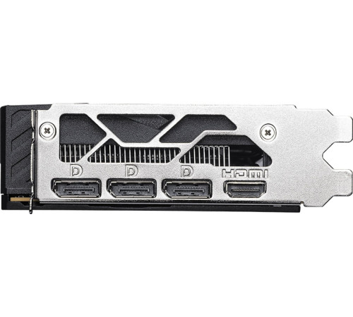 Видеокарта MSI GeForce RTX 5050 8G Gaming OC