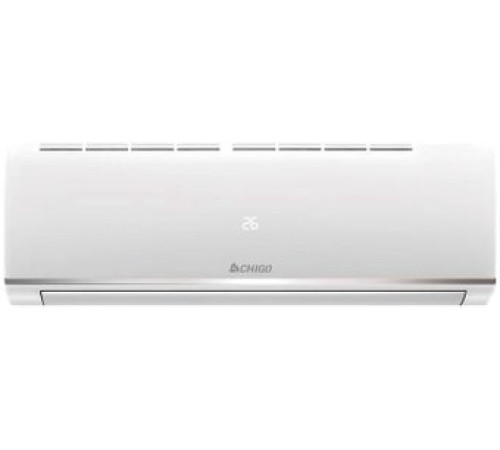 Кондиционер Chigo Alba Eco on/off 2024 CS-21H3A-B150FY8D