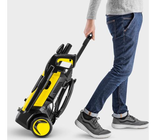 Мойка высокого давления Karcher K6 1.679-630.0