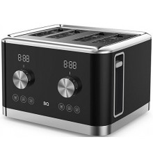 Тостер BQ T4000