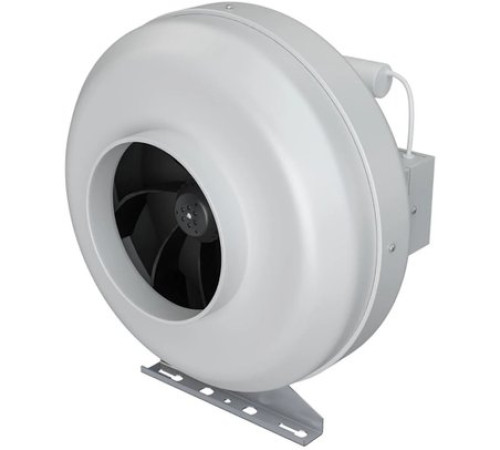 Осевой вентилятор ERA D160 Pro Cyclone 160