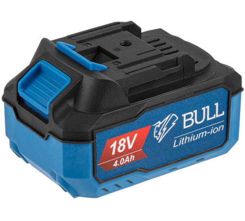 Аккумулятор Bull AK 4003 18В/4 Ah