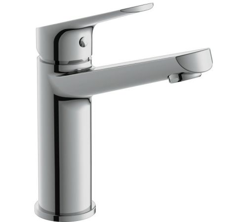 Умывальник Cersanit Moduo 80 S-UM-MOD80/1 + 63037
