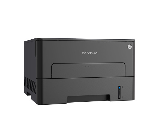 Принтер Pantum P3020D