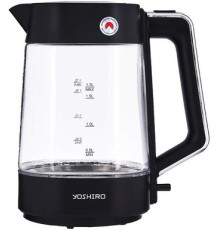 Электрический чайник Yoshiro YEK-G304