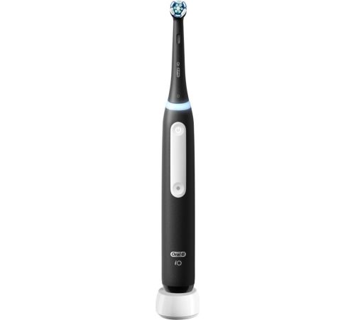 Электрическая зубная щетка Oral-B iO 3 iOG3.1A6.0 черный