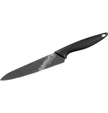 Кухонный нож Samura Golf Stonewash SG-0023B