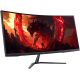 Игровой монитор Acer Nitro ED340CURW0biip UM.CE0CD.001
