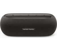 Беспроводная колонка Harman/Kardon Luna черный