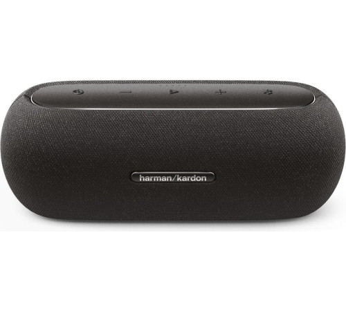 Беспроводная колонка Harman/Kardon Luna черный