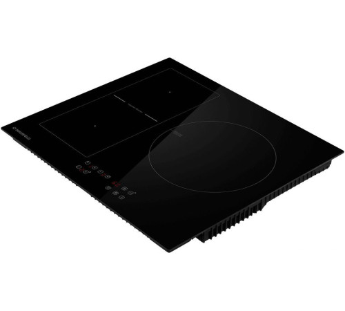 Варочная панель MAUNFELD CVI593BBK