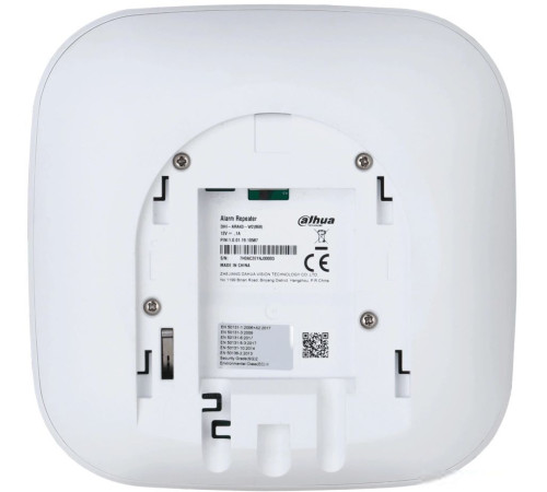 Центр управления хаб Dahua DHI-ARA43-W2868