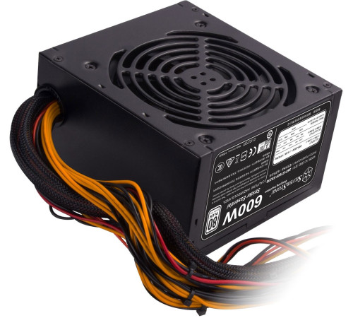 Блок питания SilverStone ST60F-ES230