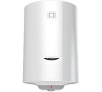 Накопительный электрический водонагреватель Ariston PRO1 R 100 V PL