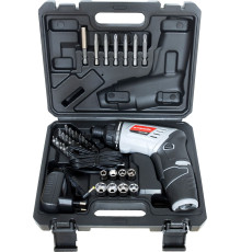 Электроотвертка Интерскол ОА-3.6Ф 433.0.1.00 с 1-м АКБ, кейс