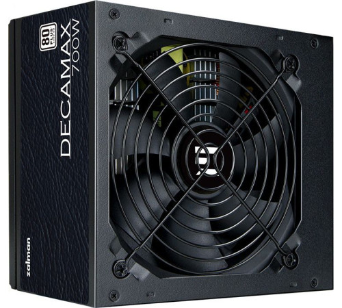 Блок питания Zalman Decamax 700W ZM700-LX3