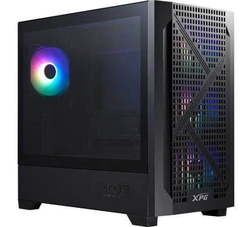 Корпус ADATA XPG Lander 300 черный