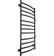 Полотенцесушитель Fincopper FCB 117х50 черный
