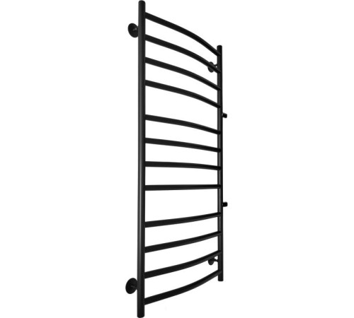 Полотенцесушитель Fincopper FCB 117х50 черный