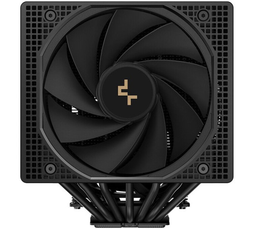 Кулер для процессора DeepCool Assassin VC Elite R-ASN4-BKNVNN-GJD